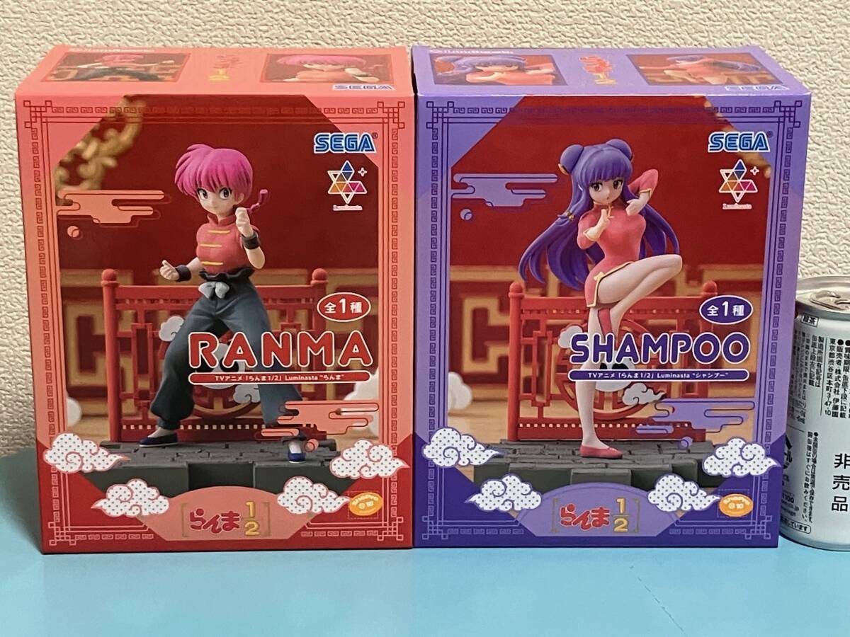 らんま½ フィギュア まとめ売り Amazon | TAMASHII NATIONS フィギュアーツ Zero chouette TV