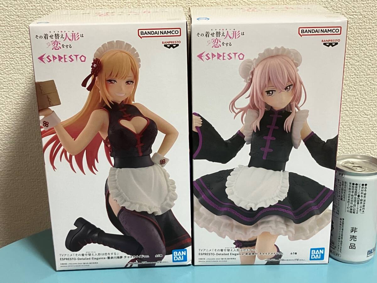 最新景品 ダークネス 乾紗寿叶 9個セット Yahoo!オークション -「乾紗寿叶」(フィギュア) の落札相場