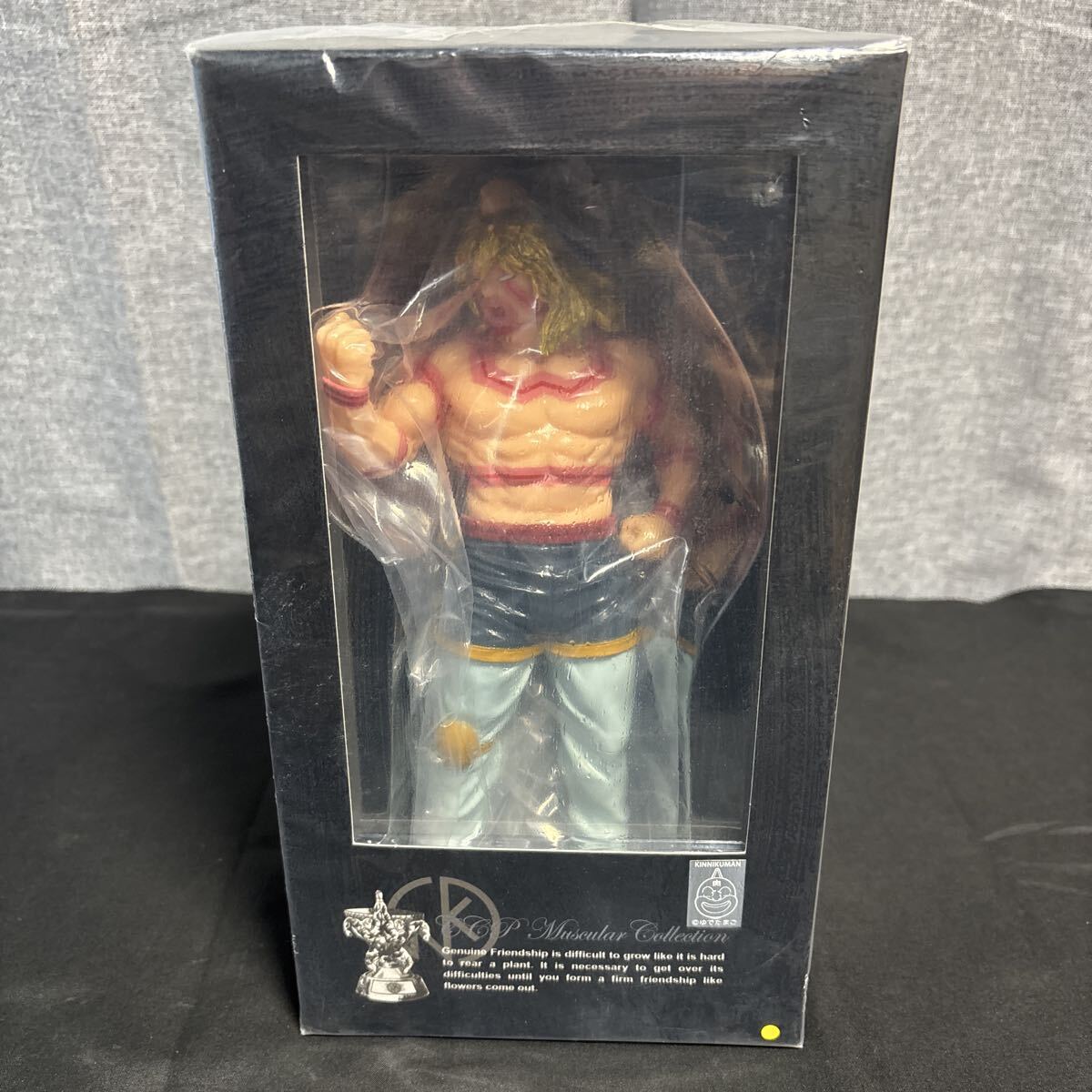 限定品　キン肉マン　アメックスフィギュア　未使用品 2025年最新】Yahoo!オークション -CCP キン肉マン フェニックス