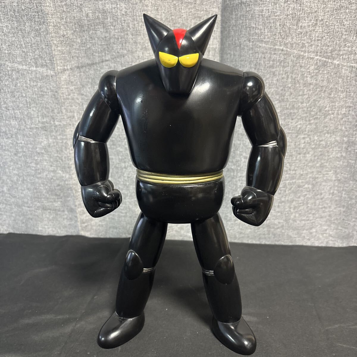 ★大成堂★フル可動レジンキャストキット★ブラックオックス 横山光輝★鉄人28号 ☆大成堂☆フル可動レジンキャストキット☆ブラックオックス