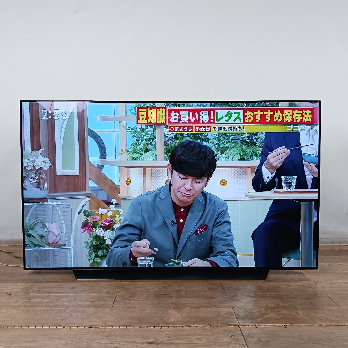 2025年最新】Yahoo!オークション -有機elテレビ65の中古品・新品