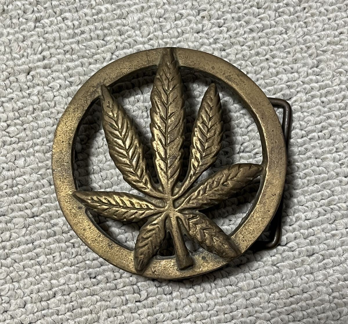Weed マリファナ　ビンテージ　ベルトバックル　ハーレーダビッドソン　Buco 2025年最新】Yahoo!オークション -ハーレーダビッドソン