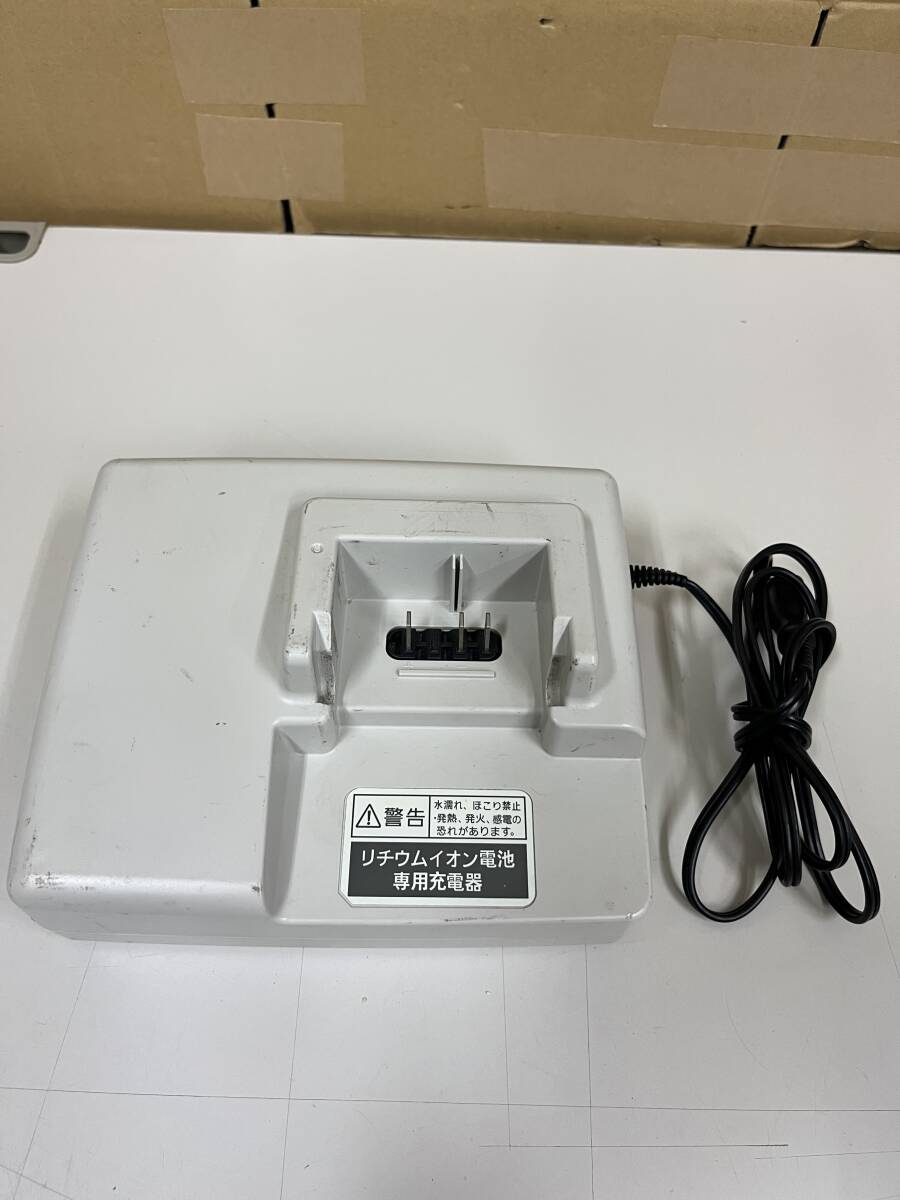 Panasonic - ダットページ　パナソニック充電器062と061 十台 Panasonic - ☆ダット☆パナソニック充電器NKJ061/062 10台