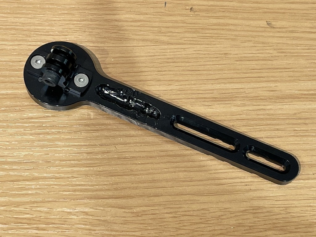 rek крепление REC MOUNTS [ обработка есть ]GARMIN крепление [kau man дверь .]