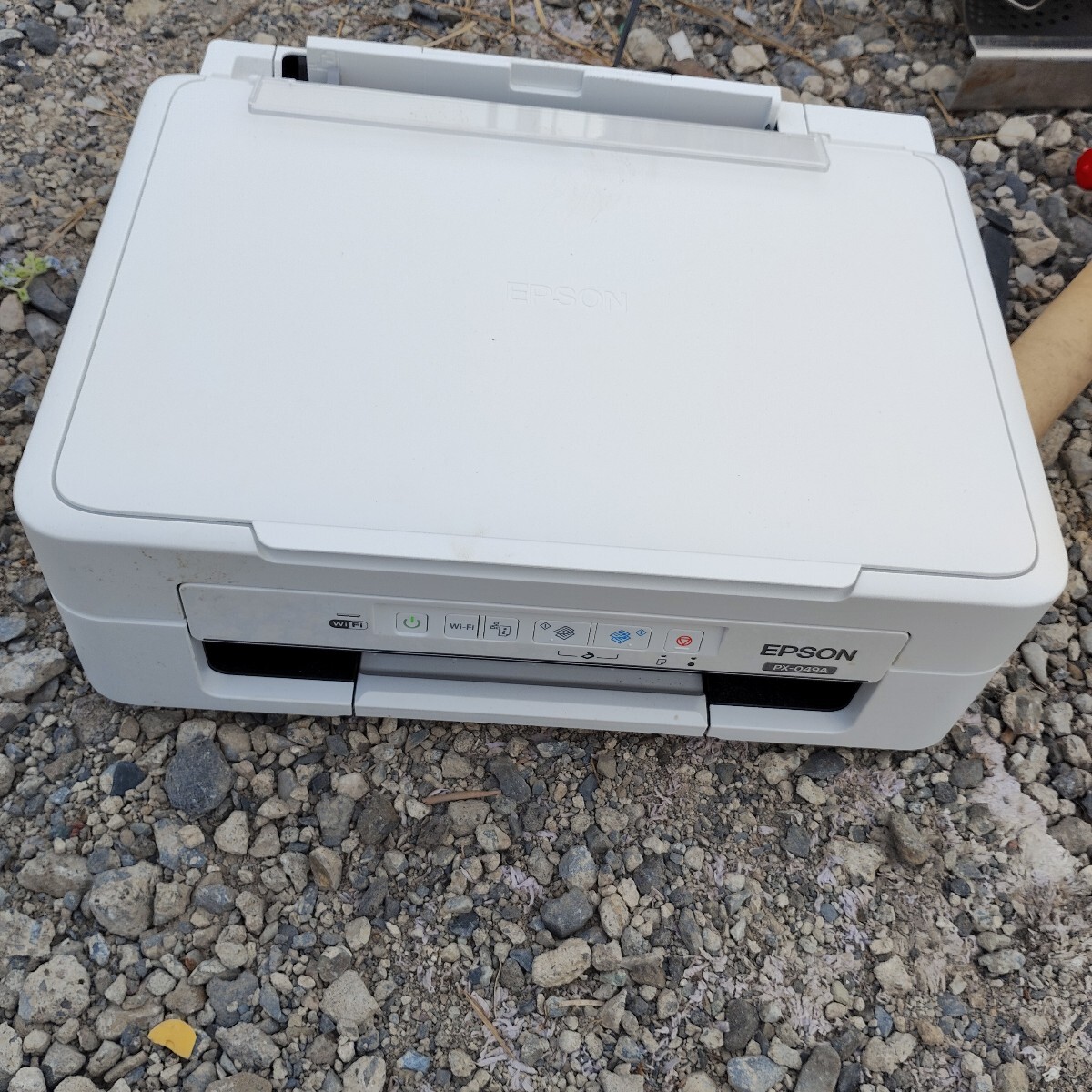 EPSON - EPSON colorio PX-049A 未使用　未開封！ 2025年最新】Yahoo!オークション -px-049aの中古品・新品・未