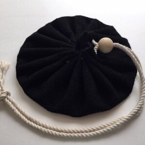 ティンダーポーチGEN2(オイルヌバック)(キャンプ)(焚火)137105096