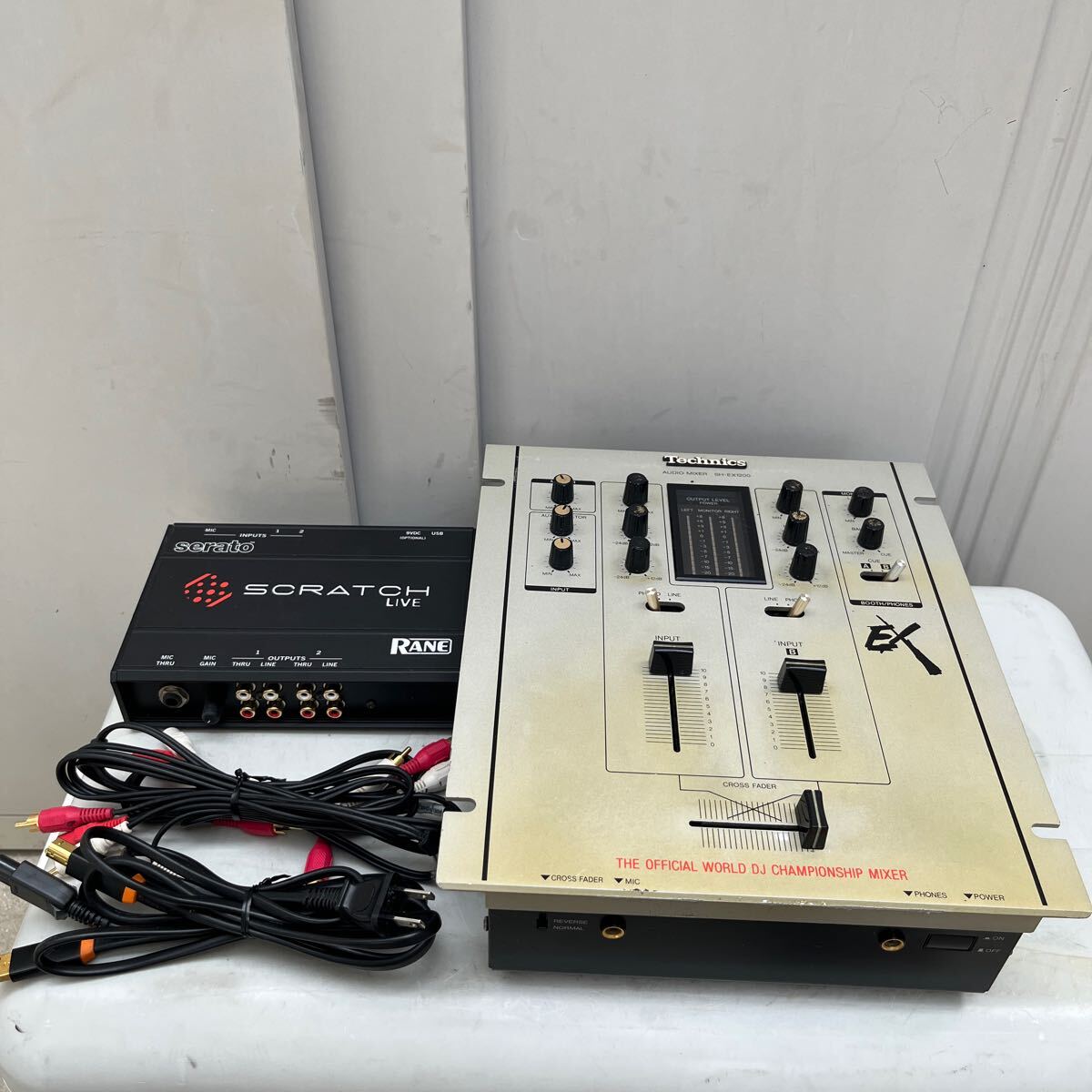 2025年最新】Yahoo!オークション -sh-ex1200の中古品・新品・未