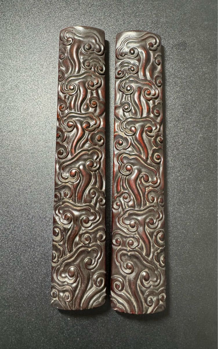 Yahoo!オークション -「中国 文鎮」の落札相場・落札価格