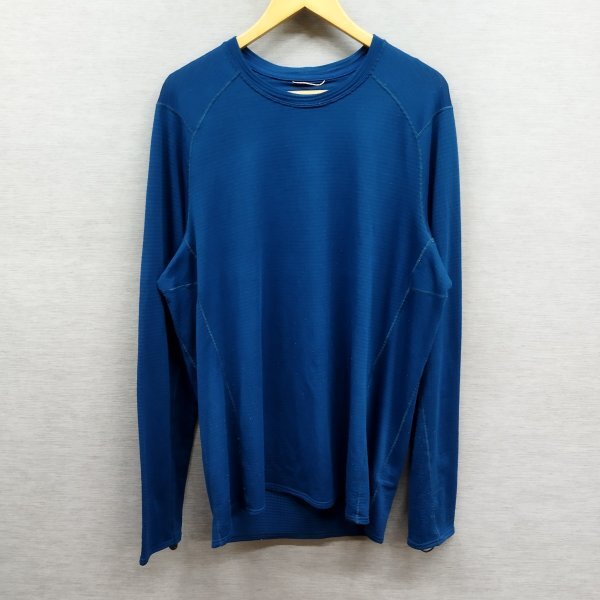 パタゴニア メンズ キャプリーン サーマルウェイト ワンピース スーツ 中古 patagonia パタゴニア＞ CAPILENE THERMAL WEIGHT ONE-PIECE