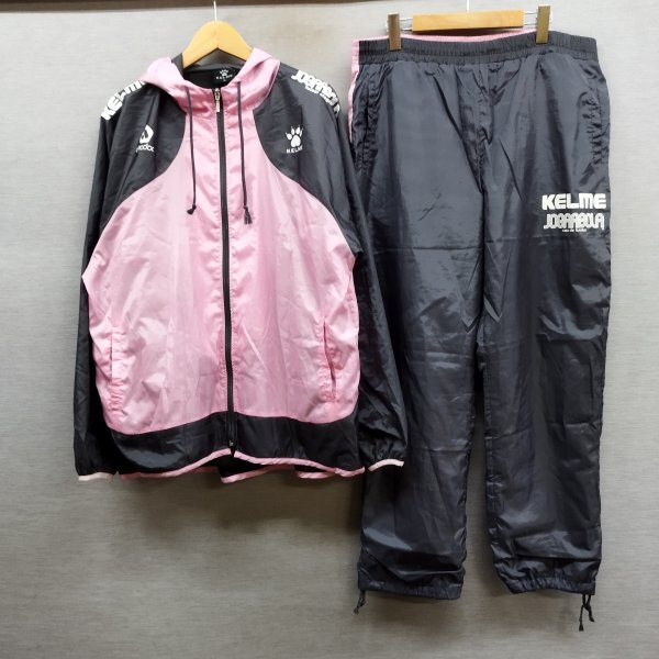 2025年最新】Yahoo!オークション -ケルメ ウインドブレーカーの