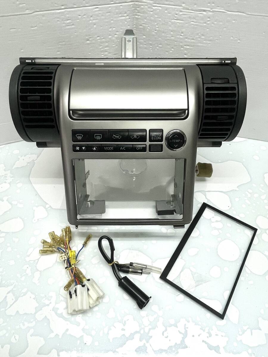 Yahoo!オークション -「v35スカイライン オーディオパネル」の