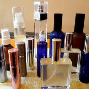 バイアグラより安全!オーガニックアロマセラピー