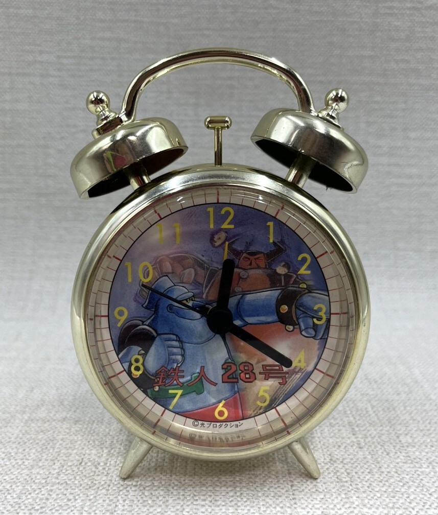 2025年最新】Yahoo!オークション -鉄人28号(鉄人28号)の中古品