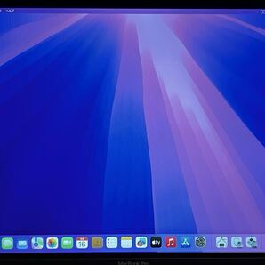 液晶表示OK♪〜A2141 MacBook Pro (16-inch, 2019) ロジック穴あき /部品取り専用 /母体は色ツヤ共に良好 /バッテリーなし