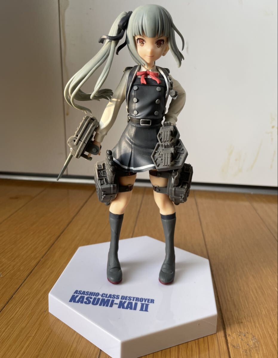 艦隊これくしょん　フィギュア　その他　まとめ　13セット　未開封 Amazon.co.jp: 艦隊これくしょん 艦これー SPMフィギュア 瑞鶴改