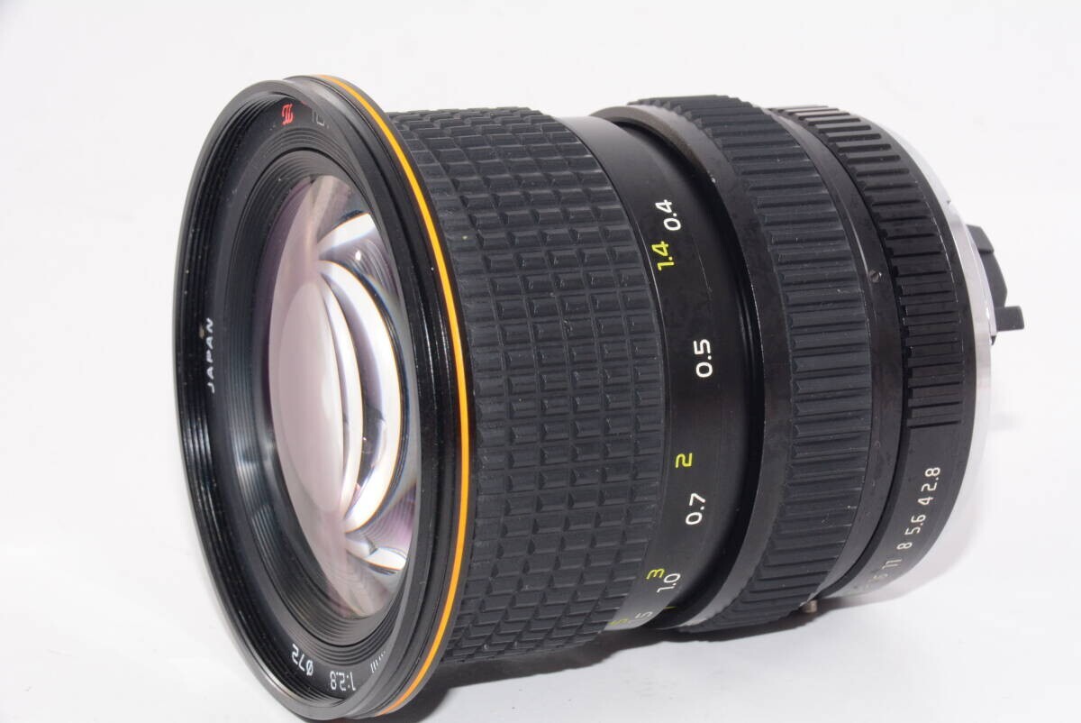 Yahoo!オークション -「tokina at-x 24-40」の落札相場・落札価格