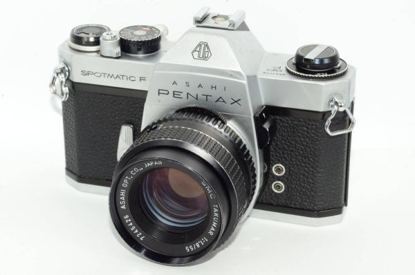 2025年最新】Yahoo!オークション -pentax spfの中古品・新品・未