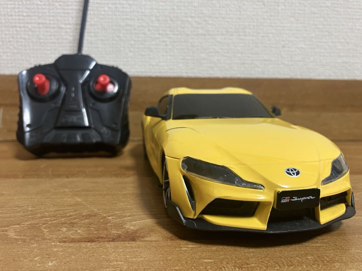 2025年最新】Yahoo!オークション -スープラ ラジコンの中古品