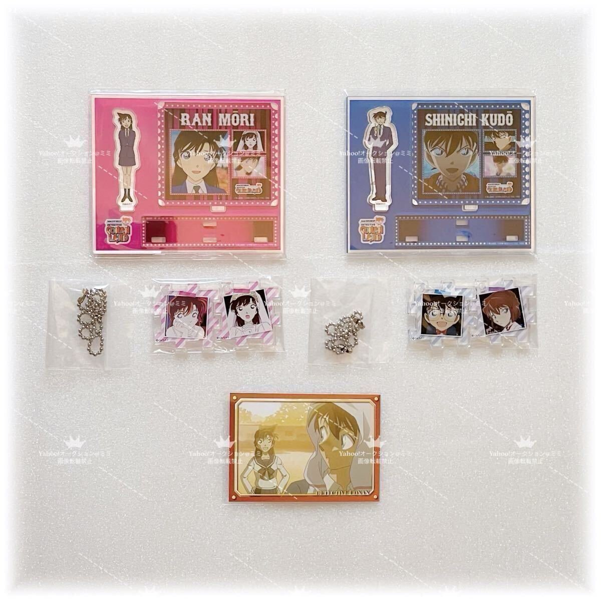 2025年最新】Yahoo!オークション -名探偵コナン パズル(コミック