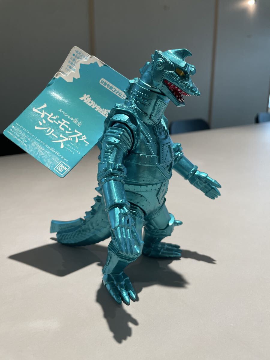 メカゴジラ　フィギュア　まとめ売り Amazon | 東宝30cmシリーズ FAVORITE SCULPTORS LINE メカゴジラ