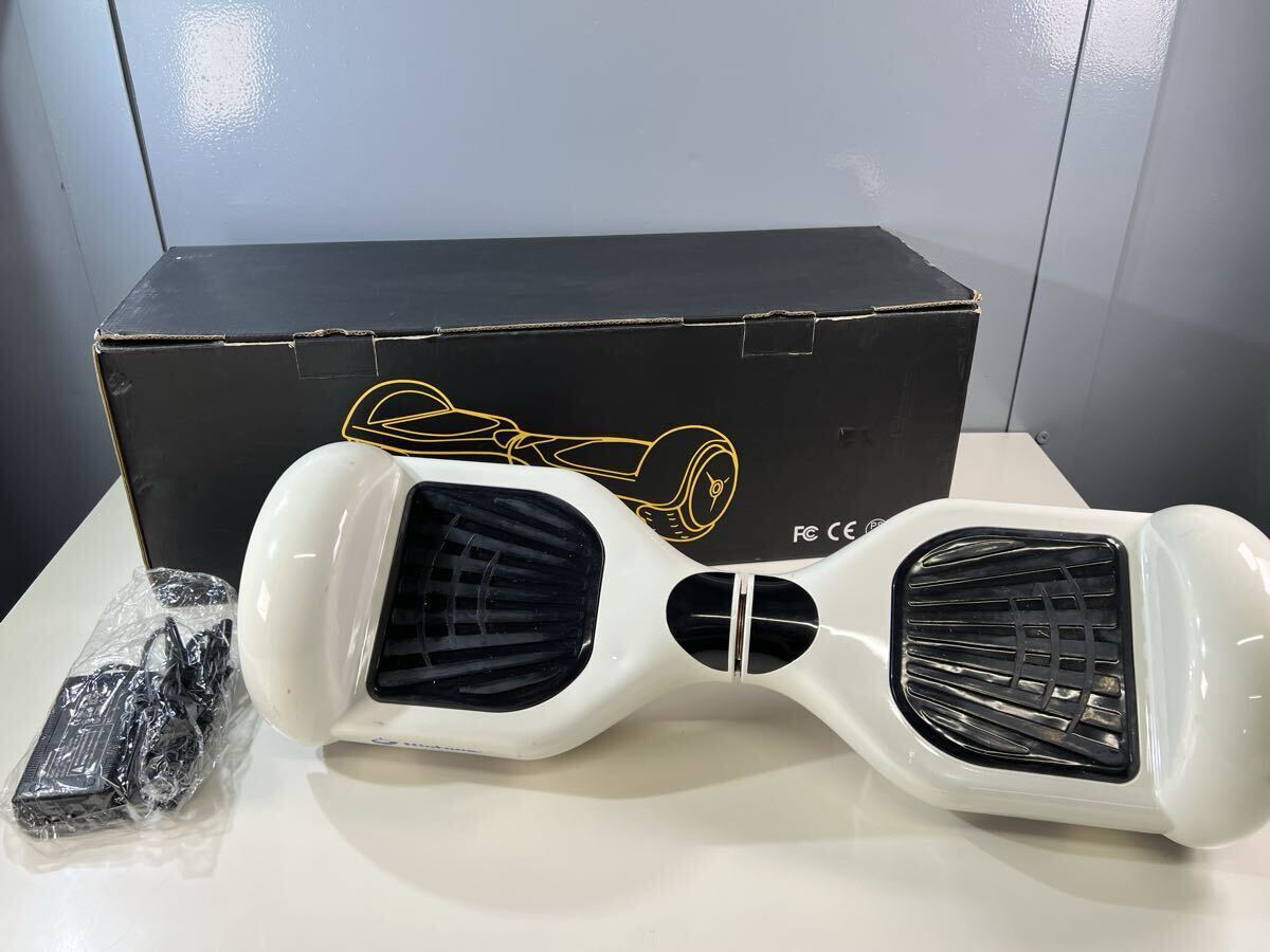 【中古玩具】セグウェイ　完品 楽天市場】中古 Kintone 立ち乗り2輪ボード TA-K002 ミニ