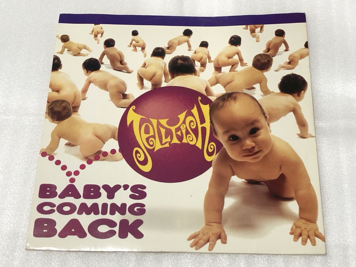 2025年最新】Yahoo!オークション -#jellyfish(レコード)の中古品