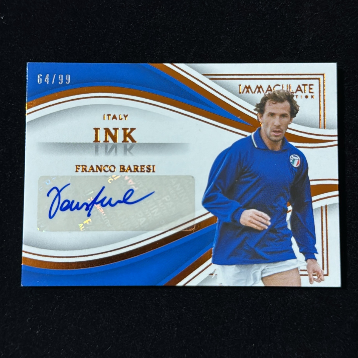 Yahoo!オークション -「バレージ サイン」の落札相場・落札価格