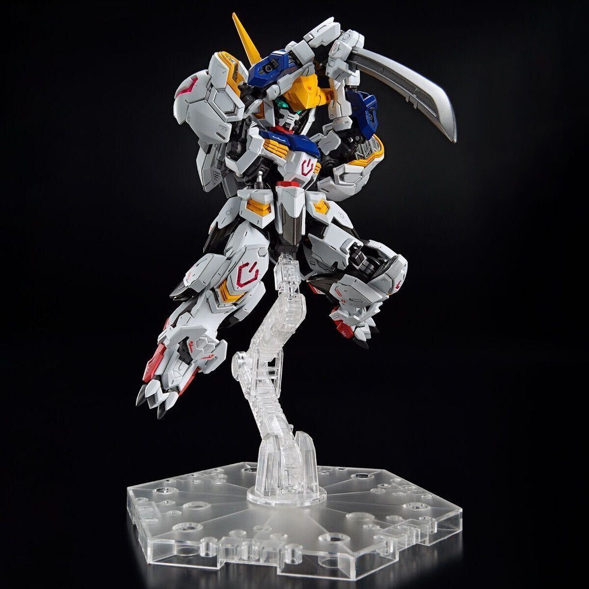 ガンプラ　HG　オルフェンズ系　8点セット　未開封品 ガンプラHGオルフェンズ系8点セット未開封品