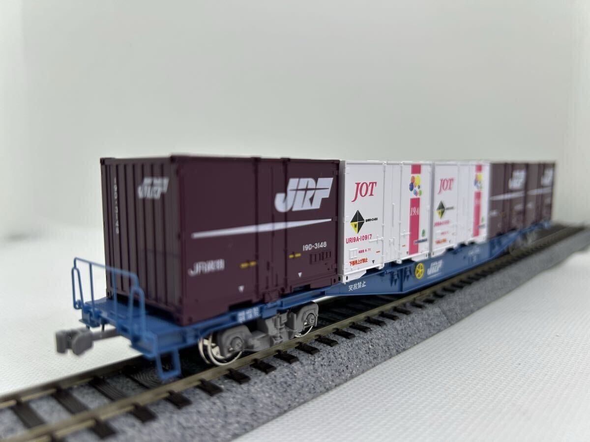 Yahoo!オークション -「kato ho コキ104」の落札相場・落札価格