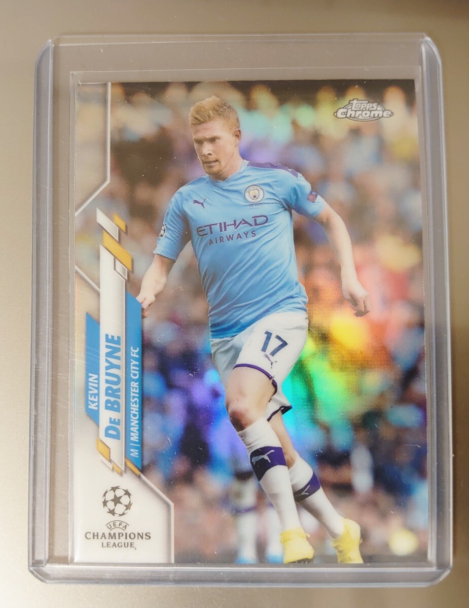 2025年最新】Yahoo!オークション -kevin de bruyneの中古品