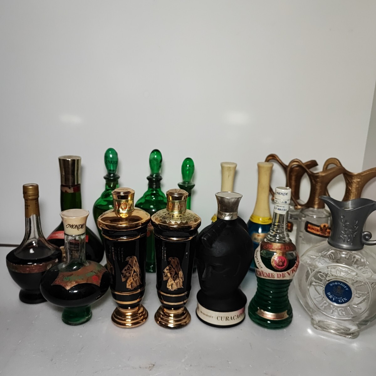 2025年最新】Yahoo!オークション -モロゾフ(アルコール)の中古品