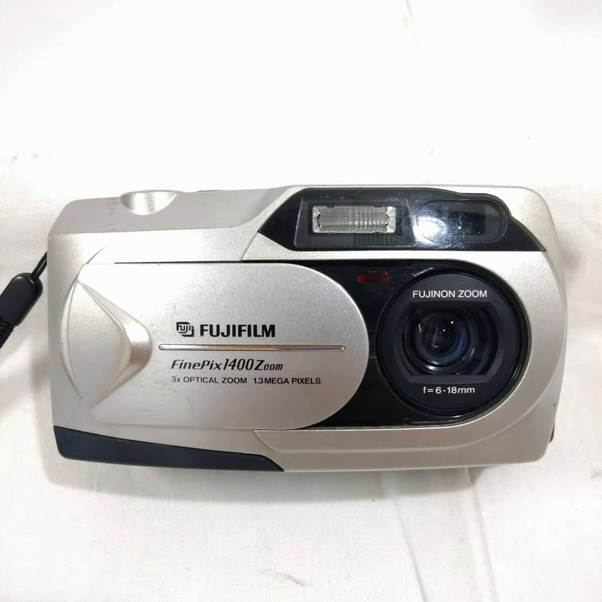 2025年最新】Yahoo!オークション -finepix 1400の中古品・新品