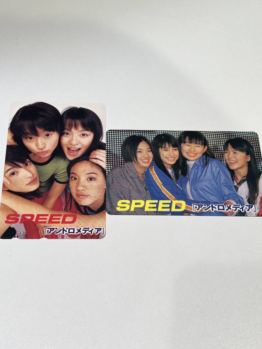 2025年最新】Yahoo!オークション -speed アンドロメディアの中古