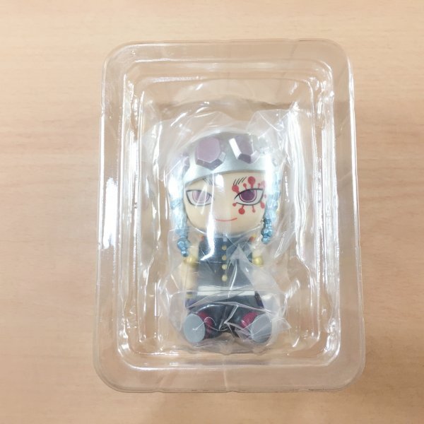 【匿名配送】鬼滅の刃 ぽてっとフィギュア 21種22体 まとめ売り 鬼滅の刃 ぽてっとフィギュア 冨岡義勇 (プライズ)