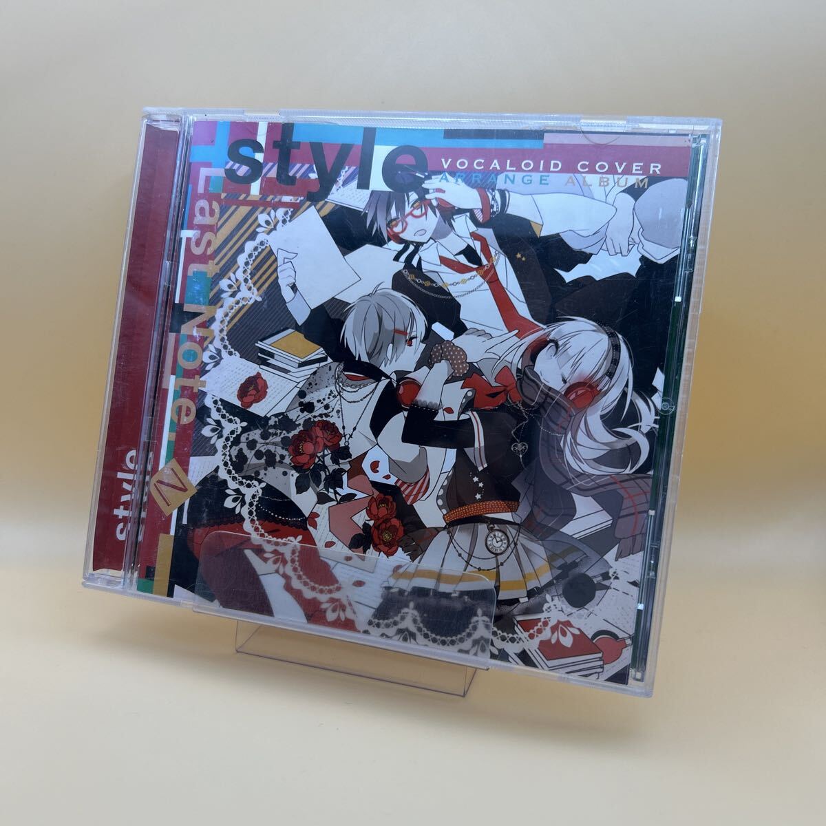 2025年最新】Yahoo!オークション -ボーカロイド cdの中古品