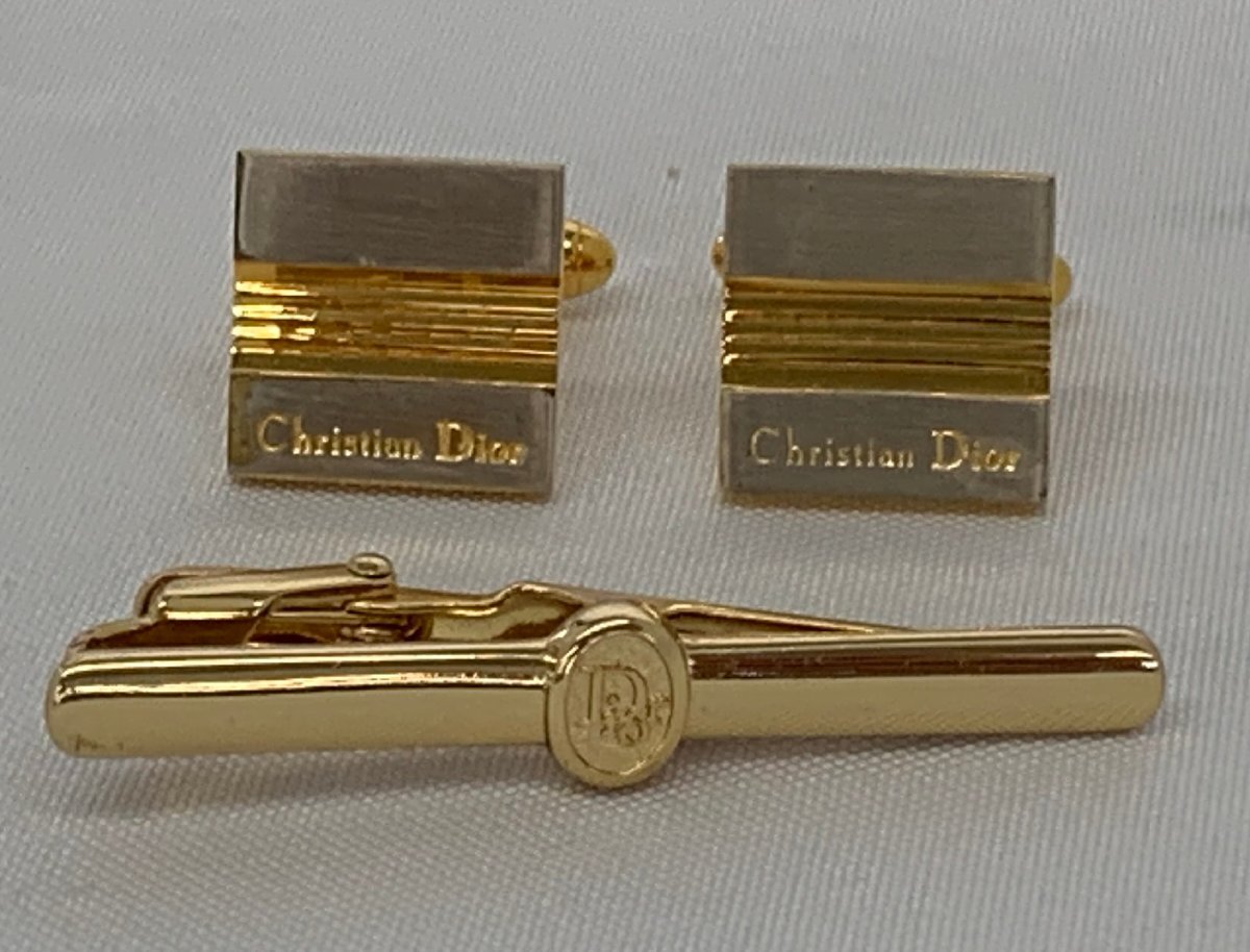 Dior 美品 カフス & 箱 2025年最新】Yahoo!オークション -クリスチャンディオール