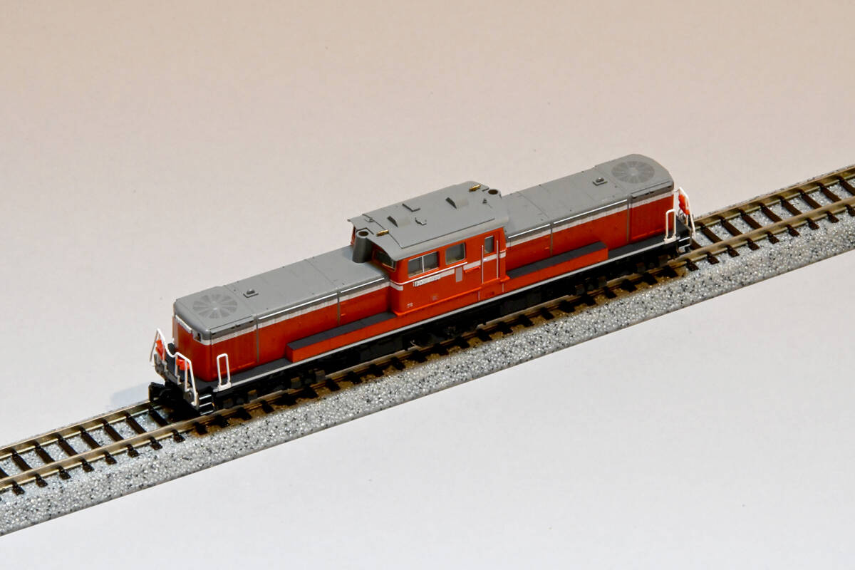 2025年最新】Yahoo!オークション - ディーゼル機関車(Nゲージ