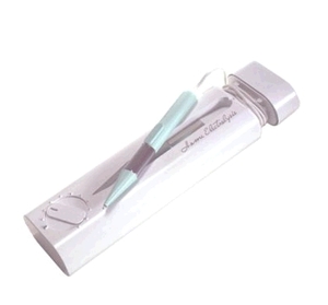 【新品】専用針ver 太い毛・細い毛穴向け 家庭用 針脱毛器 ONE TOUCH HOME ELECTROLYSIS 針脱毛 ニードル 電気脱毛