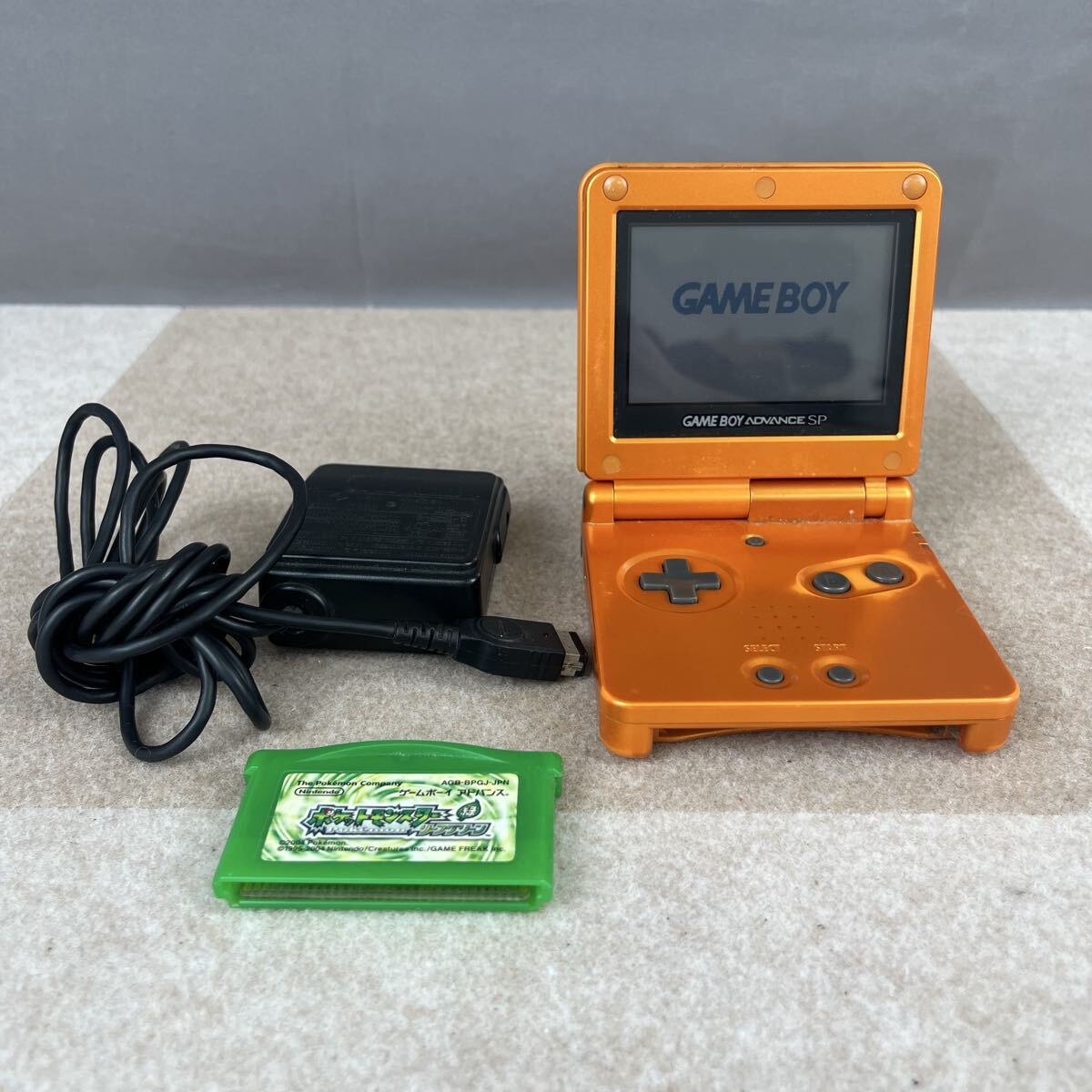 【送料込/匿名配送】GBA SP 本体＆ソフトセット 送料込/匿名配送】GBA SP 本体＆ソフトセット 任天堂 GBASP