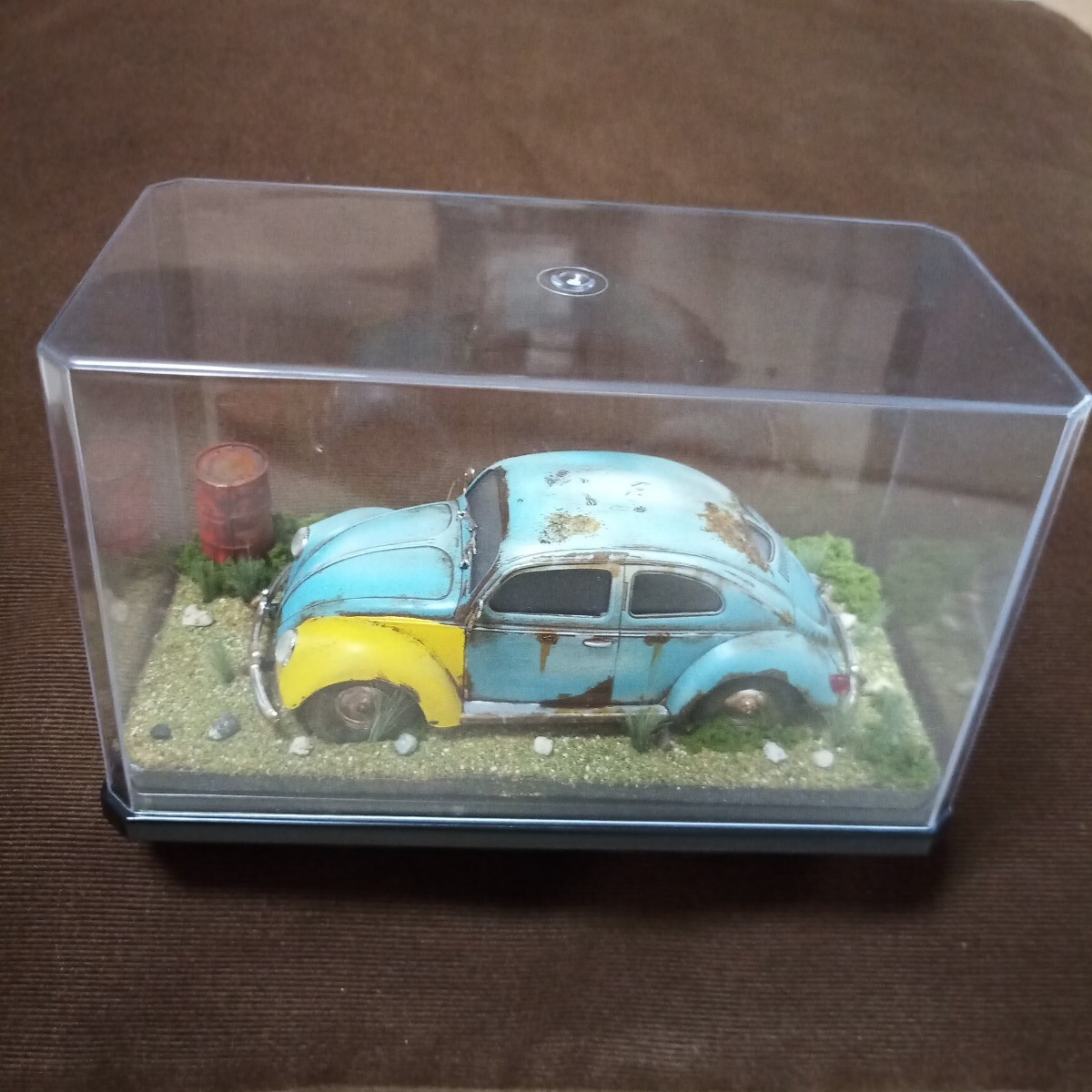 Yahoo!オークション -「1 32 ジオラマ」の落札相場・落札価格