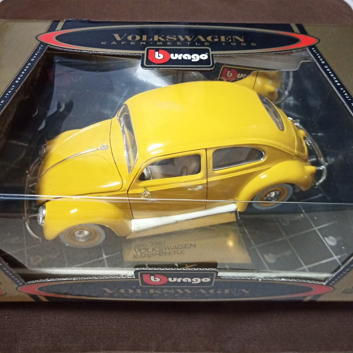 2025年最新】Yahoo!オークション -ビートル ミニカー 1／18の