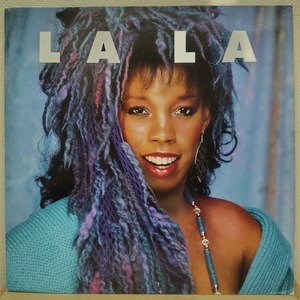 La La - La La (used box4)