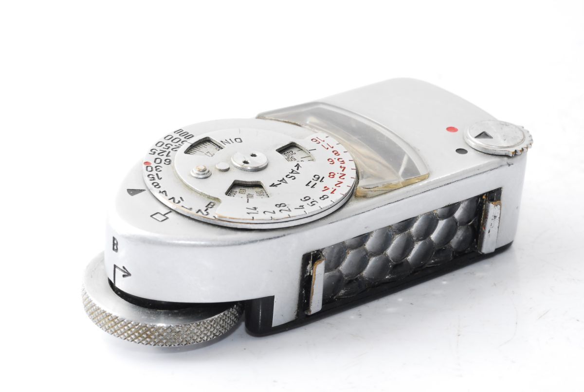 2025年最新】Yahoo!オークション -leica meterの中古品・新品
