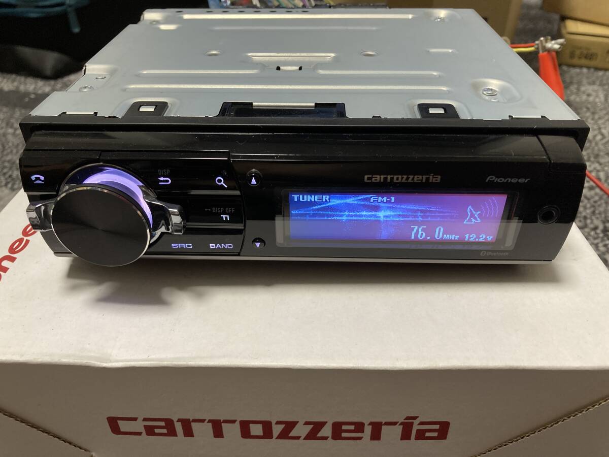 Pioneer DEH-970 カーオーディオ　中古 Yahoo!オークション -「pioneer deh-970」の落札相場・落札価格