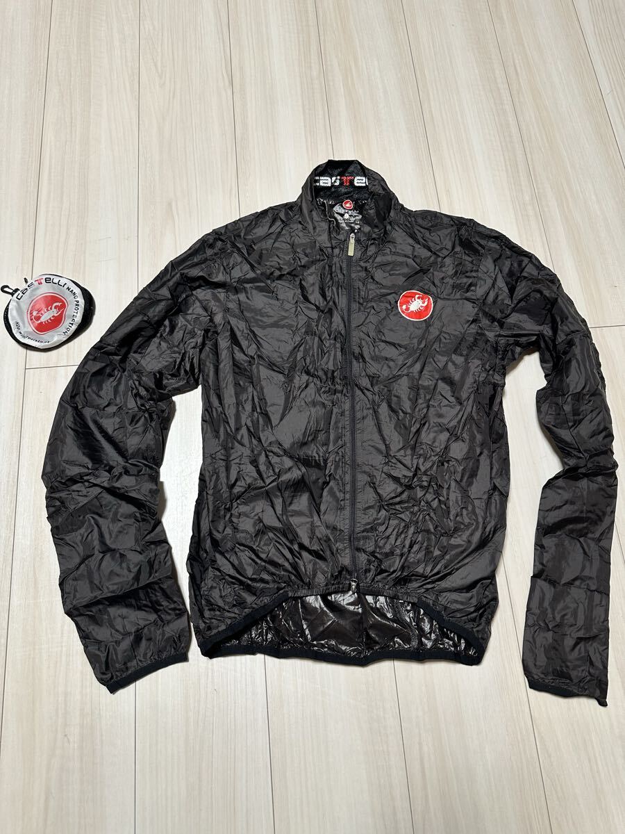 【美品】カステリ　レディース　アルファジャケット 2025年最新】Yahoo!オークション -カステリ ジャケットの中古品