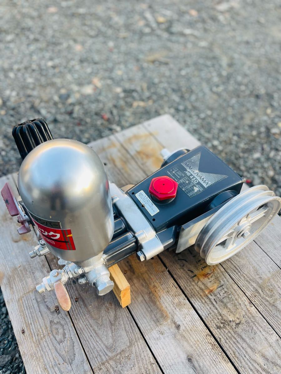 Yahoo!オークション -「動噴 ホース」(造園用工具、資材) の落札相場