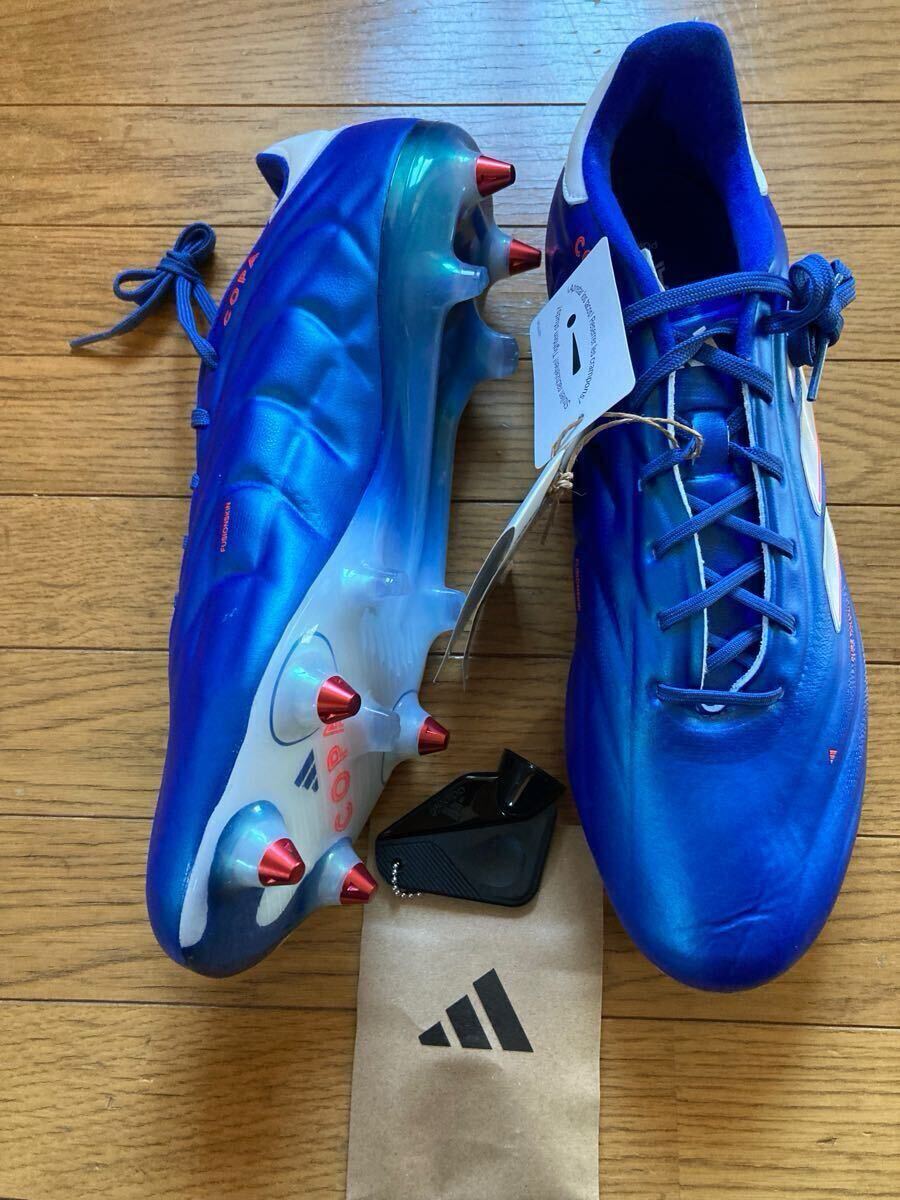【未使用品】adidas スパイクシューズ YUKIページadidas ORIGINALS FOOTBALL adidas F50 Elite LL FG
