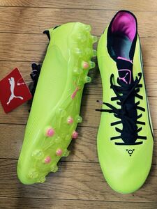 новый товар Puma King MG 26cm 107252 03