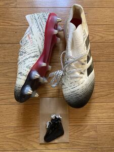 новый товар Adidas Nemesis 18.1/NEMEZIZ 18.1 SG 24.5cm D98014