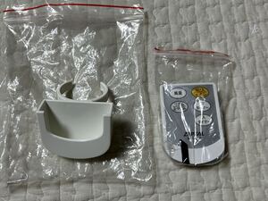 ZEPEAL 扇風機用リモコン DRT-A3309 未使用
